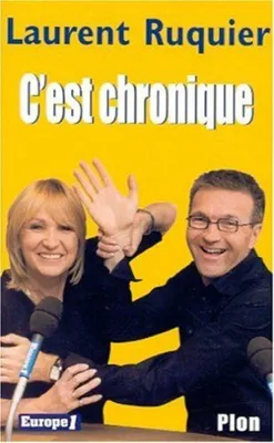 Image de C'est chronique