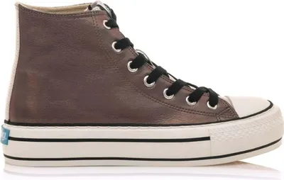 Zdjęcie produktu dla Mustang Sneakers 10225-787025 in Grey color size 36