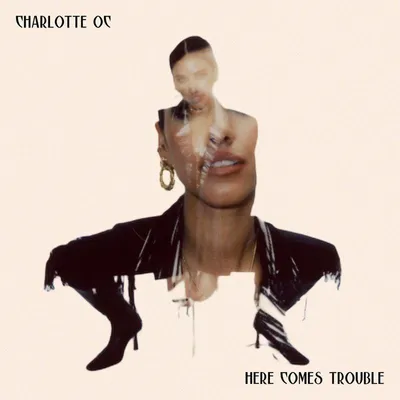 Produktbild von Here Comes Trouble