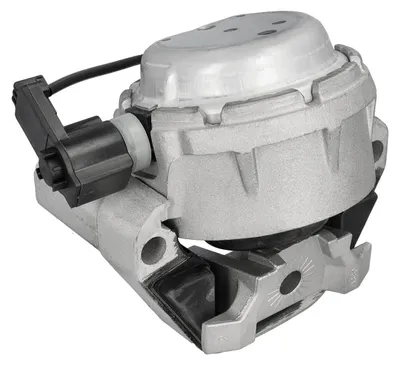 Produktbild von MEYLE Motorlager elektrisch schaltbares Hydrolager Rechts für AUDI A8 (4H2, 4H8, 4HC, 4HL) 100 199 0318