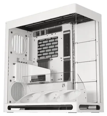 Immagine prodotto di HAVN HS 420 VGPU Midi Tower Bianco