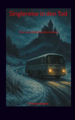 Produktbild von Singlereise in den Tod