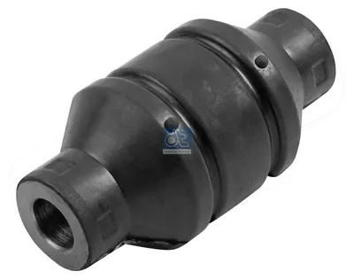 Obrázok produktu pre Puzdro tlmiča Ø 16 mm DT SPARE PARTS pre vozidlá ako napr. MERCEDES-BENZ ACTROS
