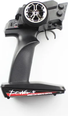 Obrázok produktu pre Wltoys 1:14 Diaľkové ovládanie Auto Model príslušenstvo V2 Launcher 144001RC čierna