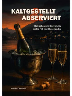 Obrázok produktu pre Kaltgestellt & Abserviert