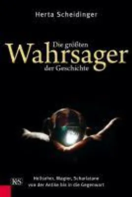 Produktbild von Die größten Wahrsager der Geschichte