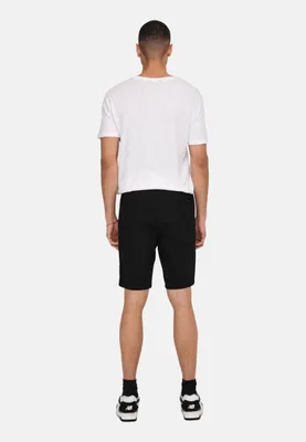 Produktbild von Only & Sons Sweatshorts Linus 0007 kurze Jogginghosen
