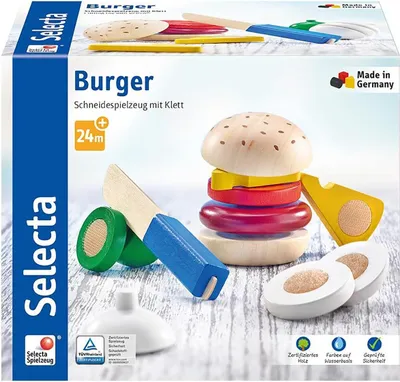 Obrázok produktu pre Selecta 62068, Viacfarebný