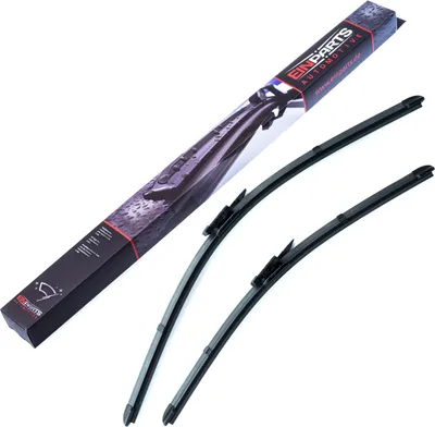 Immagine prodotto di Spazzole tergicristallo anteriori 560460mm specialmente per BMW Serie 1 F20F21 BMW Serie 2 F22F23