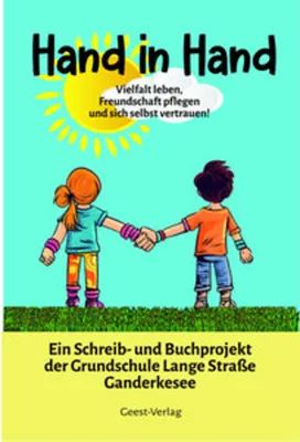 Produktbild von Hand in Hand