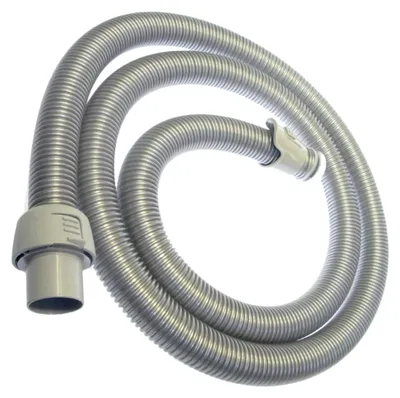 Produktbild von Staubsaugerschlauch für Electrolux Tornado, 2,60 m Länge, 32 mm Anschlussdurchmesser, mit Verbindungsstücken
