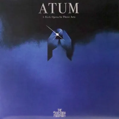 Image de Les Smashing Pumpkins : Atum