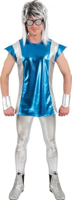 Produktbild von Space Man