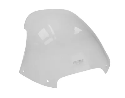 Immagine prodotto di Parabrezza touring MRA T 1997-2003 per BMW F 650 (97>03) / F 650 ST (97>00), incolore