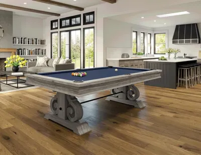 Produktbild von Pooltisch 7FT Professioneller Billardtisch Spieltisch für Billard Spielfläche