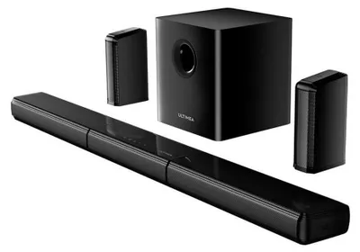 Produktbild von Ultimea Apollo S70 Ultra 7.1 Soundbar Bluetooth