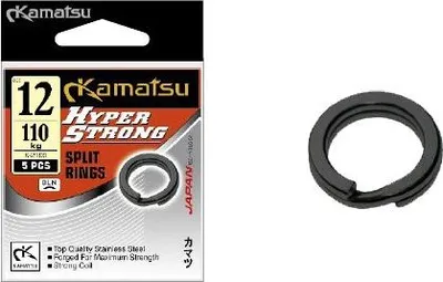 Obrázek produktu pro Kamatsu K-2199 Hyper Starke Verbindungsräder 6Mm 10 Stück 580203060
