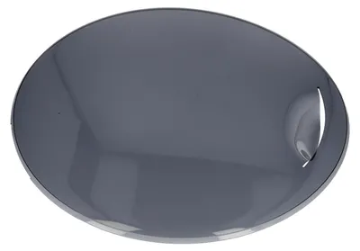 Produktbild von easyPART passend für 49120988 Haier Fensterabdeckung 0180200625 für Trockner