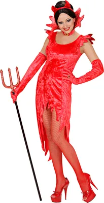 Produktbild von Devil Lady XL