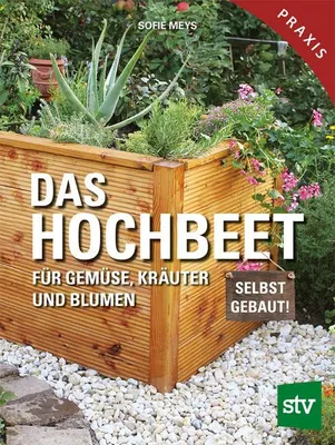 Produktbild von Das Hochbeet