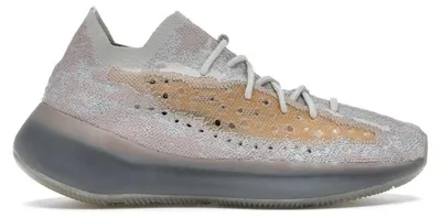 Produktbild von adidas Yeezy Boost 380 Pepper Reflective - EU 46 2/3