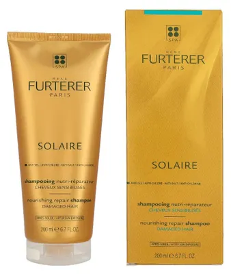 Immagine prodotto di Rene Furterer Shampoo Rene Furterer Shampoo riparatore nutriente 200ml