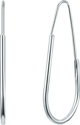 Produktbild von Yokoamii Creolen Metall-Legierung 50020041