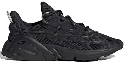 Produktbild von adidas LXCON Triple Black - EU 46 2/3