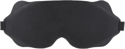 Productafbeelding van 3D-slaapmasker voor volledige oogbedekking