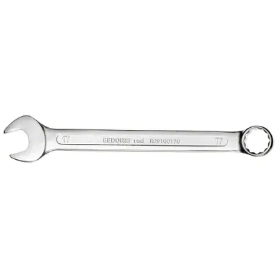 Image de GEDORE red R09100080 Clé mixte 8 mm Longueur 110 mm, 3300964