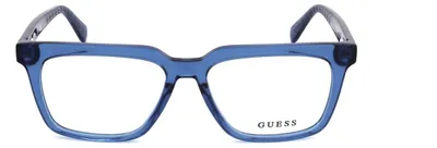 Immagine prodotto di Guess Mod. Gu50133 Shiny Blue