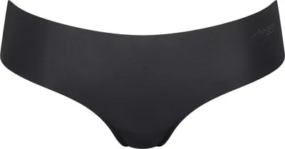 Immagine prodotto di sloggi Hipster da donna, confezione da 2 ZERO Microfibre 2.0 - NERO - Taglia M