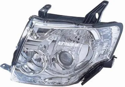 Produktbild von DIEDERICHS Scheinwerfer Links für MITSUBISHI PAJERO IV (V8W, V9W) 5845881