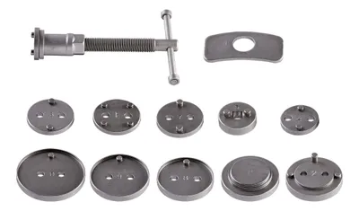 Imagen del producto de NEO TOOLS: Juego de herramientas para retraer pistones de freno, modelo 11-123