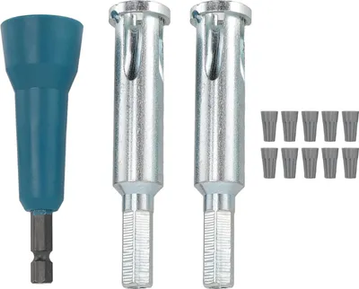 Produktbild von 3-teiliges Set: Abisolierzange und Kabelverdriller für Elektriker