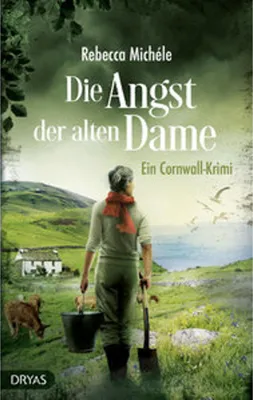 Obrázok produktu pre Die Angst der alten Dame