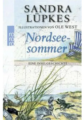 Productafbeelding van Nordseesommer