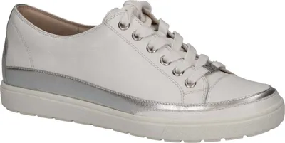 Obrázok produktu pre Caprice Women's Sneaker 9-23654-42-133 Farba: White Veľkosť: 40