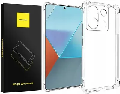 Imagen del producto de Funda antiimpactos para Redmi Note 13 5G