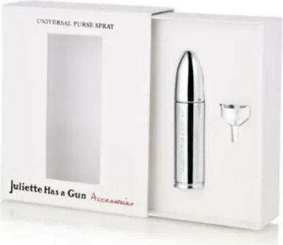 Imagen del producto de Juliette Has A Gun Purse Bullet Spray 4ml