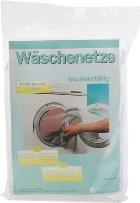 Produktbild von Bosch Siemens Wäschenetz Wäschenetze für untersch. Anwendungen 00461036 461036