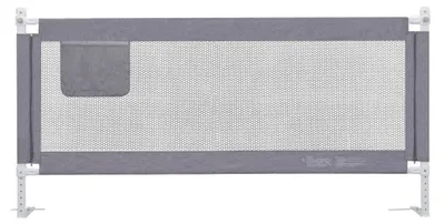 Produktbild von Extra langer Bettgitter für Kinderbetten, 150 cm