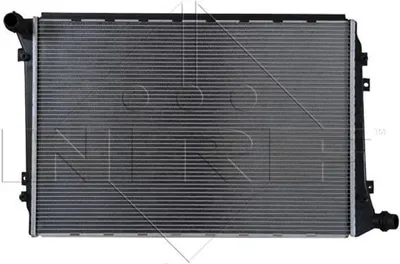 Produktbild von NRF Motorkühler für Audi Seat Skoda VW Caddy Golf 5 Passat Touran