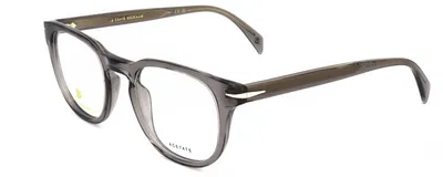 Produktbild von David Beckham Sonnenbrille DB 1072 KB7 50 22 145