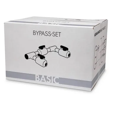 A white cardboard box with product information and an illustration of the product.