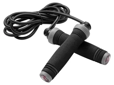 Image de Corde à sauter réglable pour exercices de fitness 275 cm