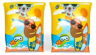 Image de Surf Buddies Bracelet de flottabilité 23 cm x 15 cm