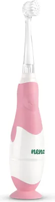 Produktbild von NENO Elektrische Zahnbürste Denti Pink