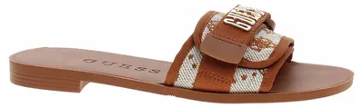 Produktbild von Guess Damen Hausschuhe FLJEL5FAB03-COGNA 36