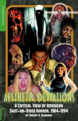 Produktbild von Aesthetic Deviations